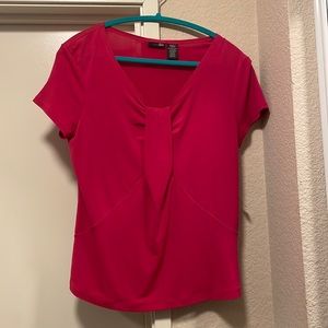 Pink East 5th shirt